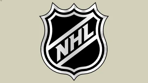 logo NHL