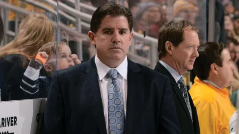 Veľké zmeny na obzore v Nashville? Predators sa trápia