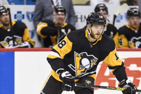 Pittsburgh má plány na zmeny v útoku. Za Galchenyuka chcú toto