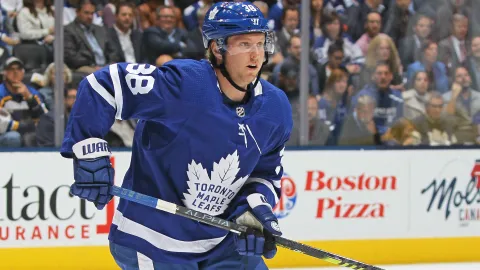 Konkurencia aj pre Marinčina. Toronto zvažuje posily, v hľadáčiku má až sedem obrancov