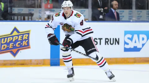 Dominik Kubalík