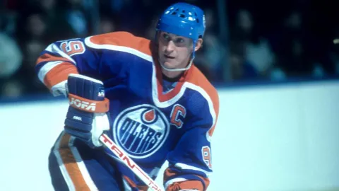 Wayne Gretzky