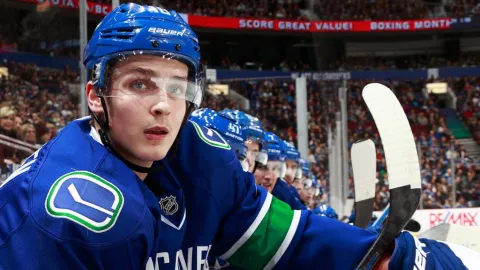 Jake Virtanen