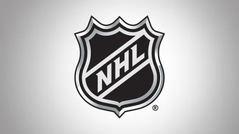logo NHL
