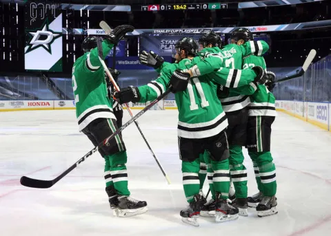 Dallas Stars