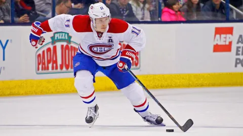 Brendan Gallagher