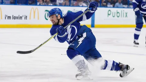 Tyler Johnson