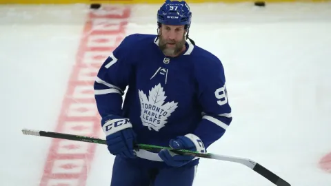 Toronto prišlo o Joea Thortona