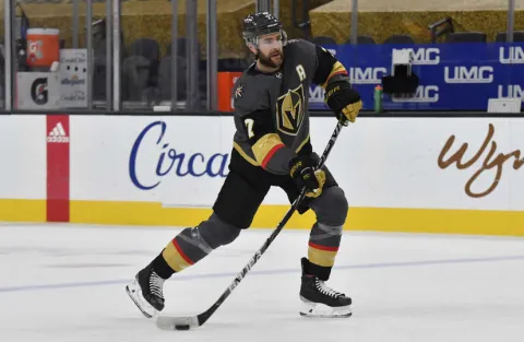 Alex Pietrangelo