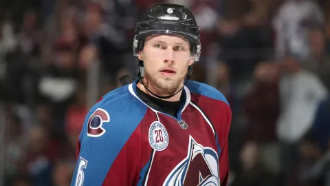Erik Johnson