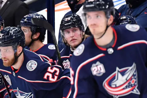 Patrik Laine