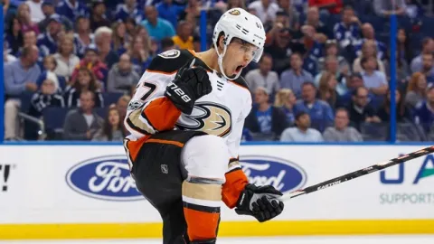 Rickard Rakell