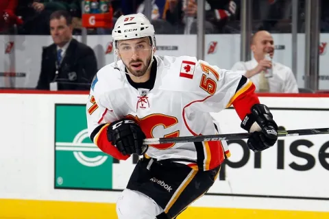 Z draftu ho brali v prvom kole. Radil sa s Réwayom a teraz dáva góly v HC Kočice