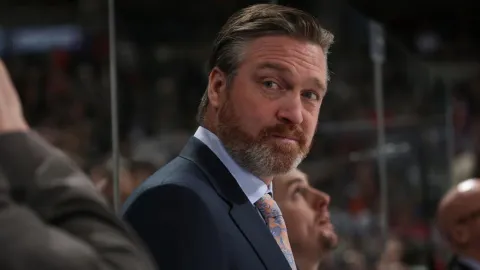 Patrick Roy