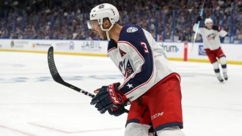 Zach Werenski