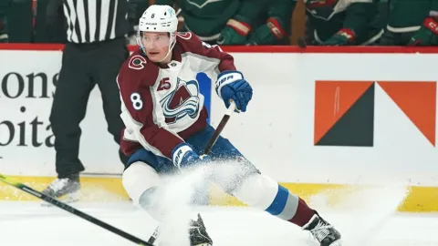 Cale Makar