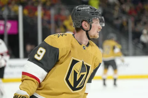 Jack Eichel