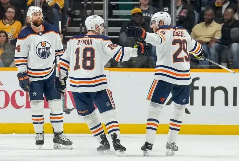 Edmonton Oilers