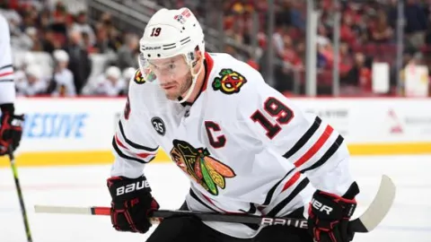 Jonathan Toews