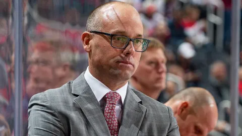 Jeff Blashill