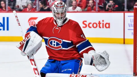 Carey Price