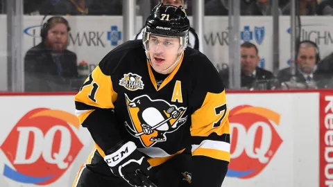 Jevgenij Malkin