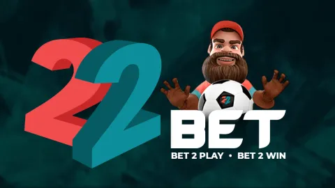 22bet.com