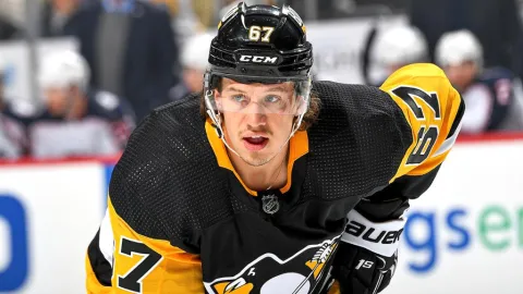 Rickard Rakell