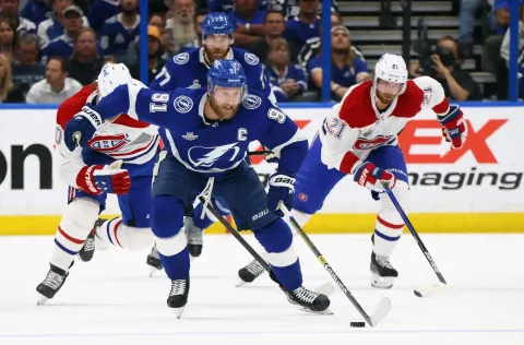 NHL