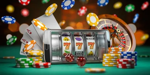 Casino online