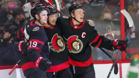 Ottawa Senators