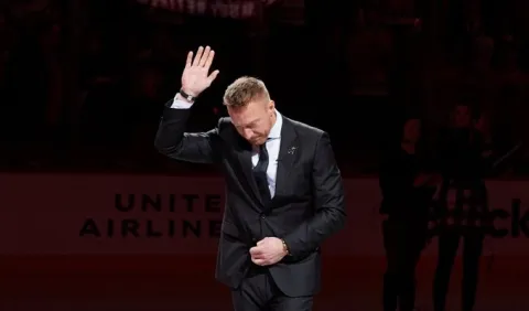 Marián Hossa