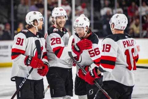 New Jersey Devils