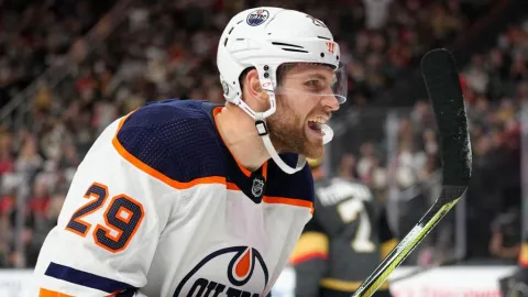 Leon Draisaitl