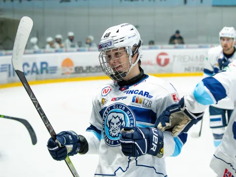 Tomáš Pobežal