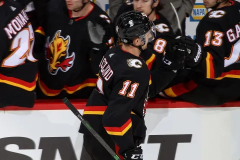 Mikael Backlund