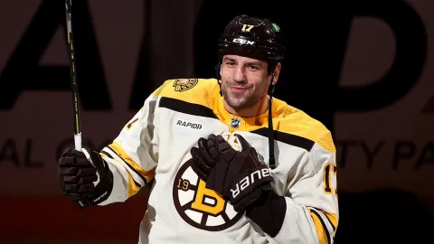 Milan Lucic