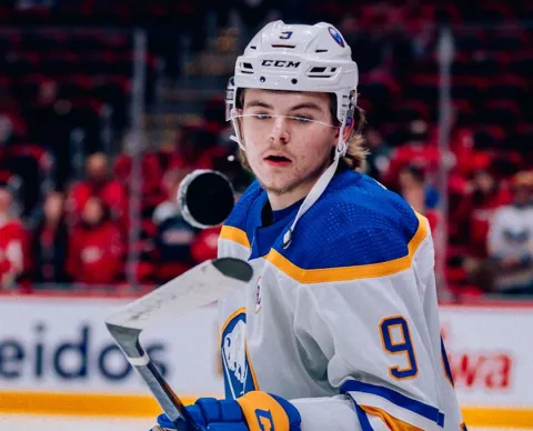 Zach Benson