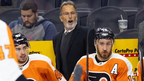 John Tortorella