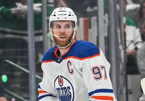 Conor McDavid
