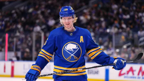 Rasmus Dahlin