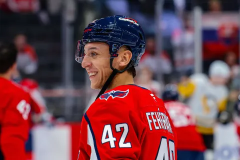 Martin Fehérváry