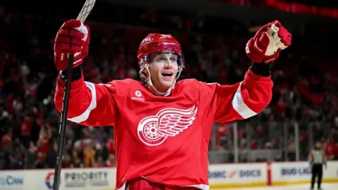 Patrick Kane