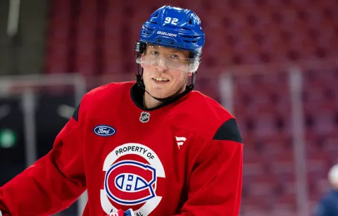 Patrik Laine