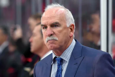 Joel Quenneville