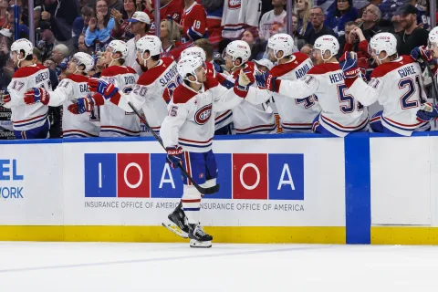 Montreal Canadiens