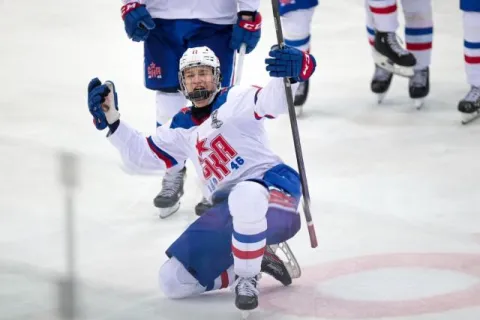 Ivan Demidov