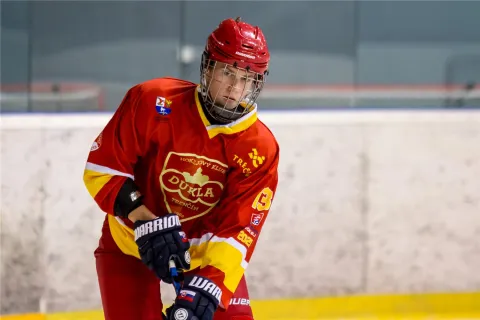 Tobias Tomík