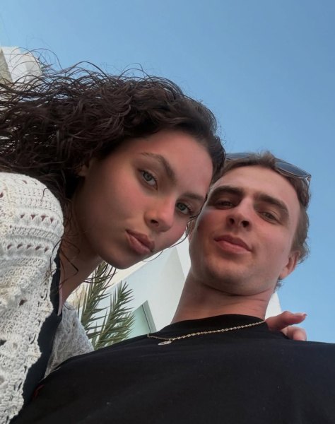 FOTO Tatar a Pospíšil ukázali krásne polovičky a ako si užívajú voľno v NHL v exotických destináciách