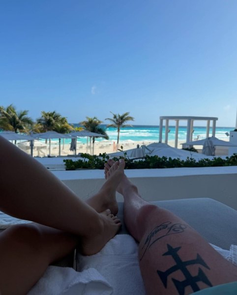 FOTO Tatar a Pospíšil ukázali krásne polovičky a ako si užívajú voľno v NHL v exotických destináciách